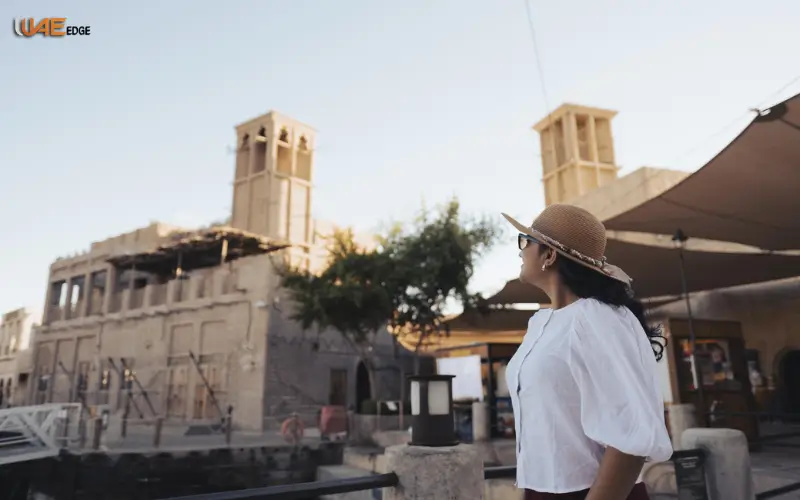 Capture Stunning Photos of Old Dubai