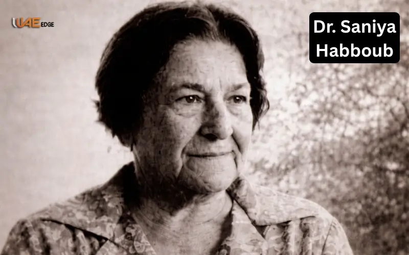 Dr. Saniya Habboub Biography | Early Life Education and Medical Career