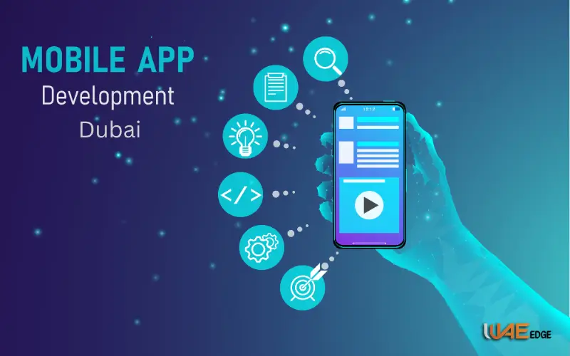 Mobile App Development