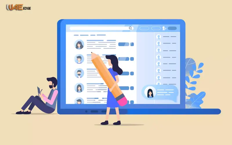 Employee Tracking Solution