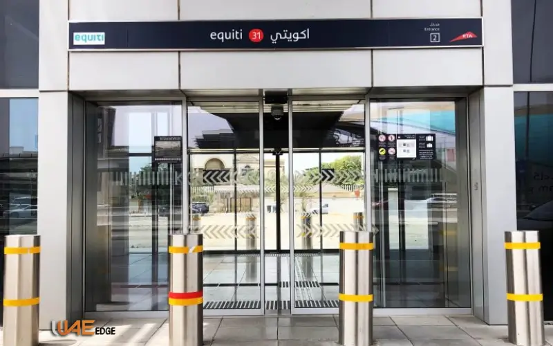 Equiti exit