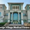 Knowledge Village Medical Fitness Centre