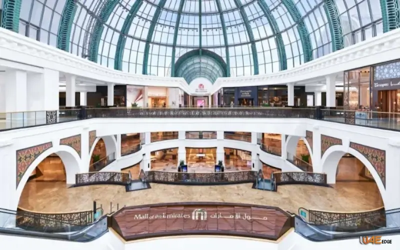 Mall of Emirates