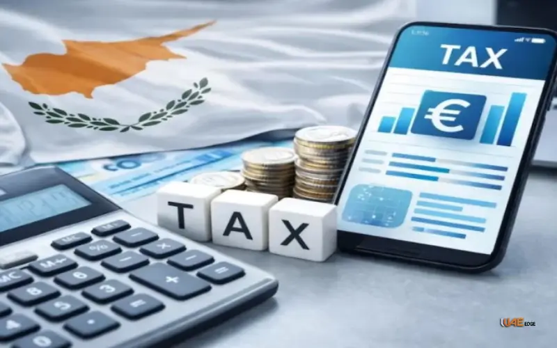 Reduce Personal Taxes in Cyprus