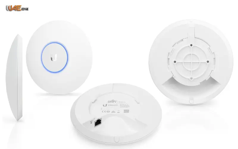 UniFi WiFi
