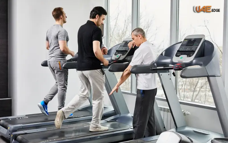 Workout and Training Equipment