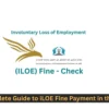 iLOE Fine Payment