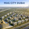 mag city dubai