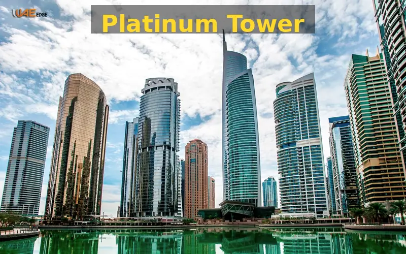 platinum tower