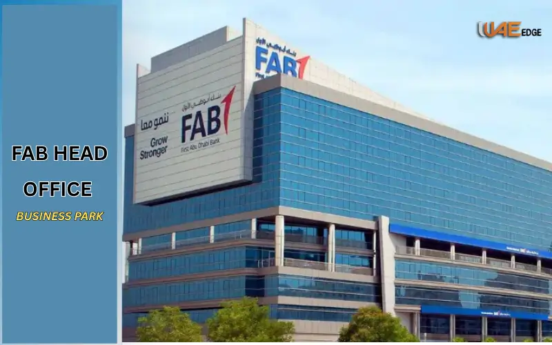 FAB Business Park Head Office