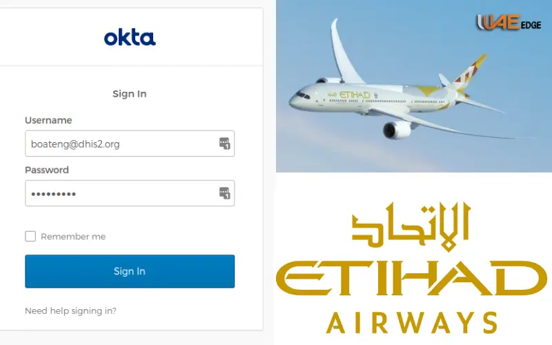 Okta Etihad