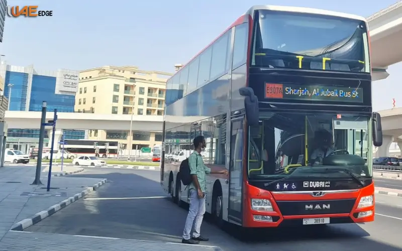 Travel Tips for Passengers