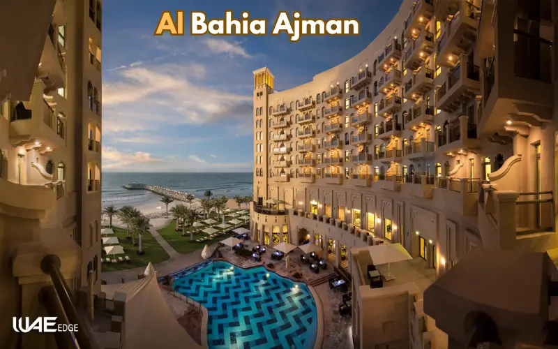 Al Bahia Ajman