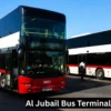 Al Jubail Bus Terminal Sharjah