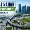 Burj Nahar Intersection 2