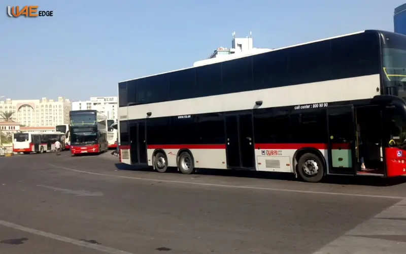 Transport Authority and Management