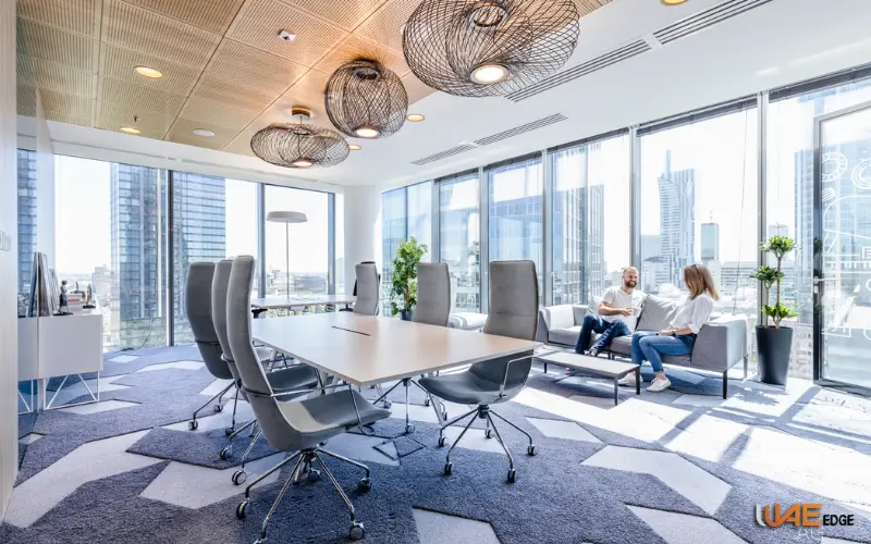 Business and Commercial Use Ideal for Corporate Offices