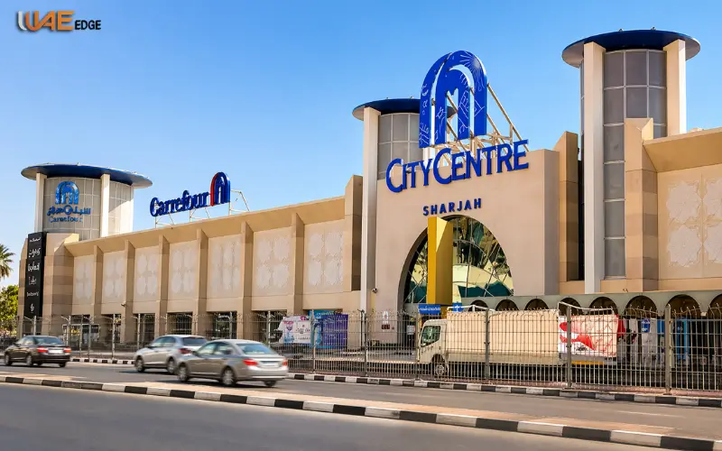 City Centre Sharjah