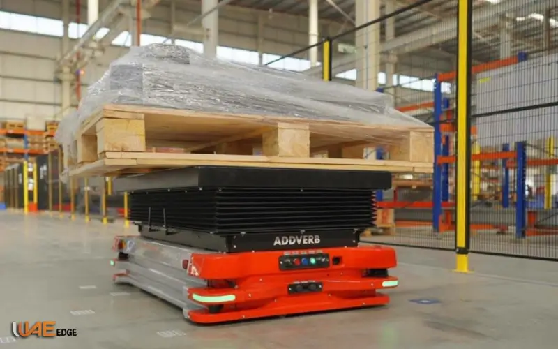 DC Automation Systems