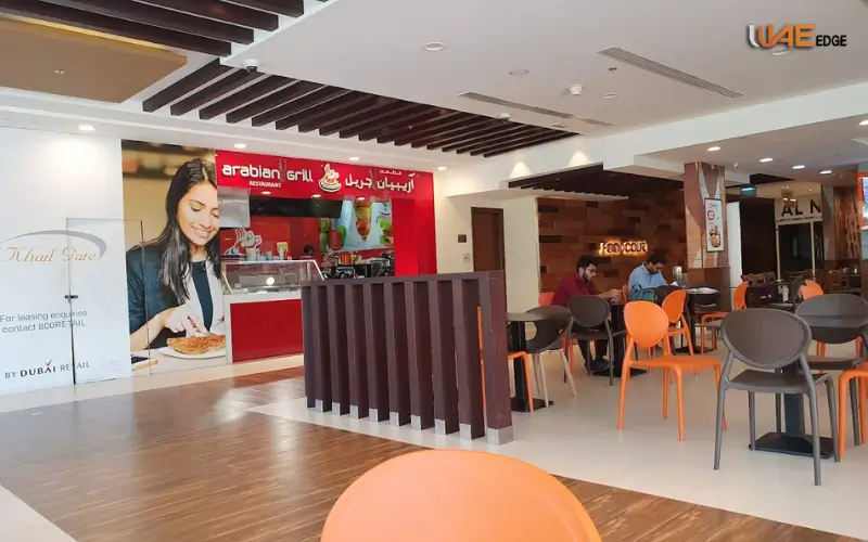 Design and Layout of the Structures