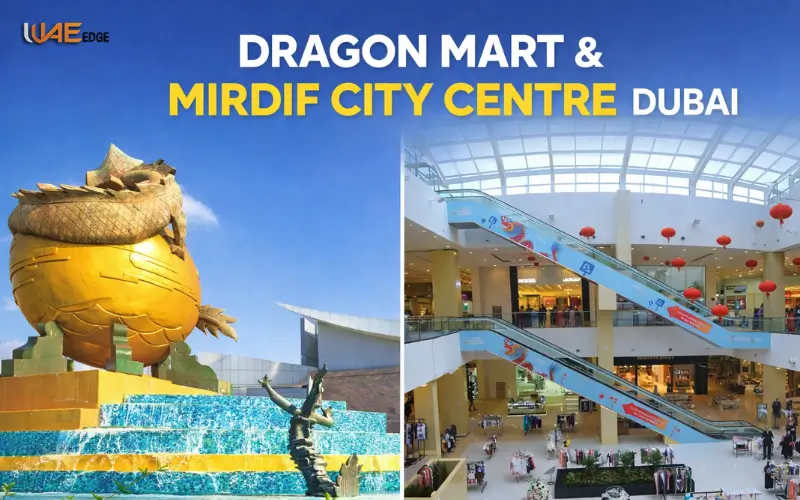 Dragon mart