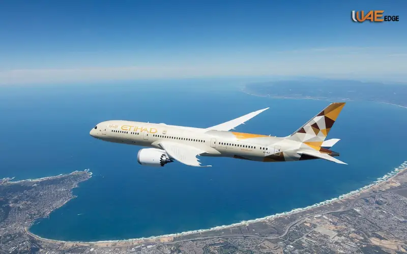 Etihad Airways
