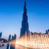 Burj Khalifa Sheikh Mohammed bin Rashid Boulevard Dubai Complete Travel and Lifestyle Guide
