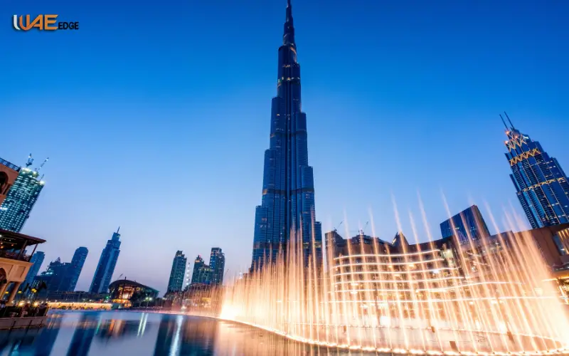 Burj Khalifa Sheikh Mohammed bin Rashid Boulevard Dubai Complete Travel and Lifestyle Guide