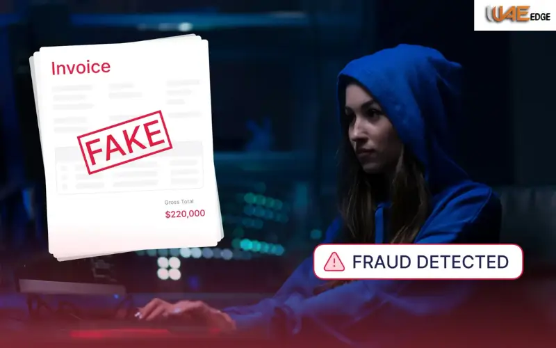 Fake Insurance Firms Targeting Residents dubai