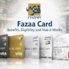 Fazaa Card_ Benefits, Eligibility and How It Works