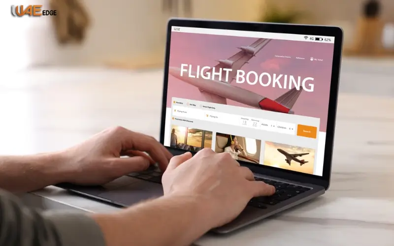 Flight Booking Services
