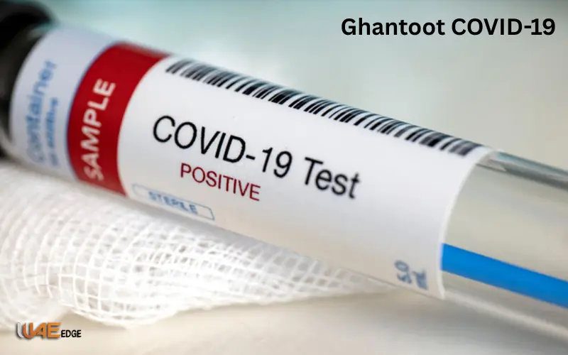 Ghantoot COVID-19