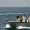 Hormuz Tensions Impact UAE Trade and Security