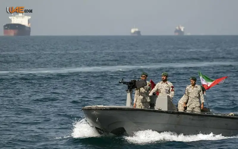 Hormuz Tensions Impact UAE Trade and Security