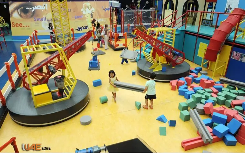 Kids and Family Entertainment