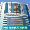 Mai Tower Al Nahda