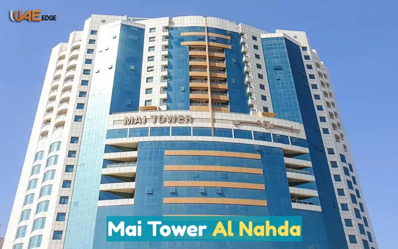 Mai Tower Al Nahda