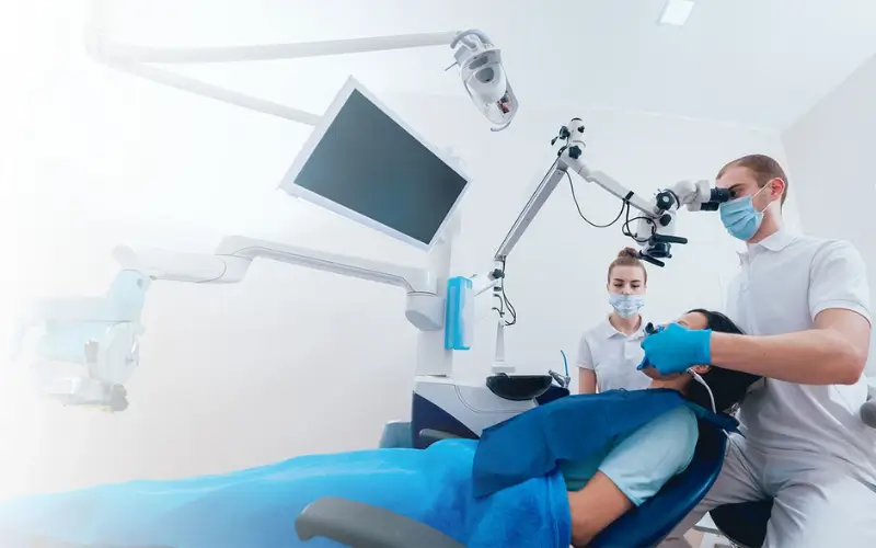 Maxillofacial Surgery