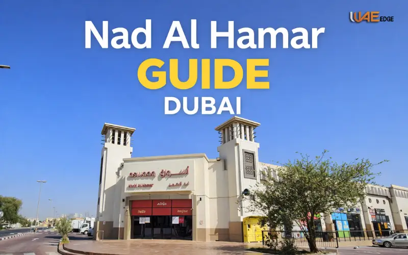 Nad al Hamar
