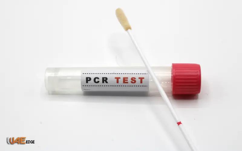 PCR Test
