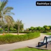 Rashidiya Ladies Park Ajman