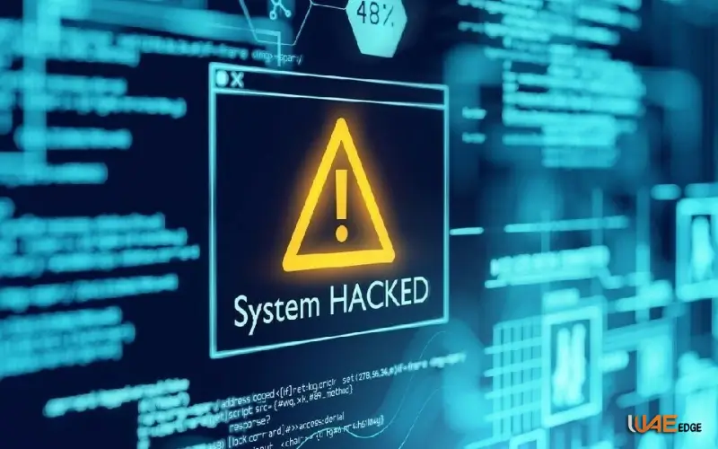 Remote Access Scam Alert by Abu Dhabi Police UAE