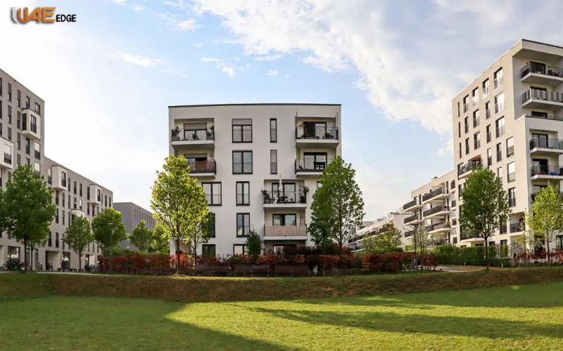 Residential Community Overview