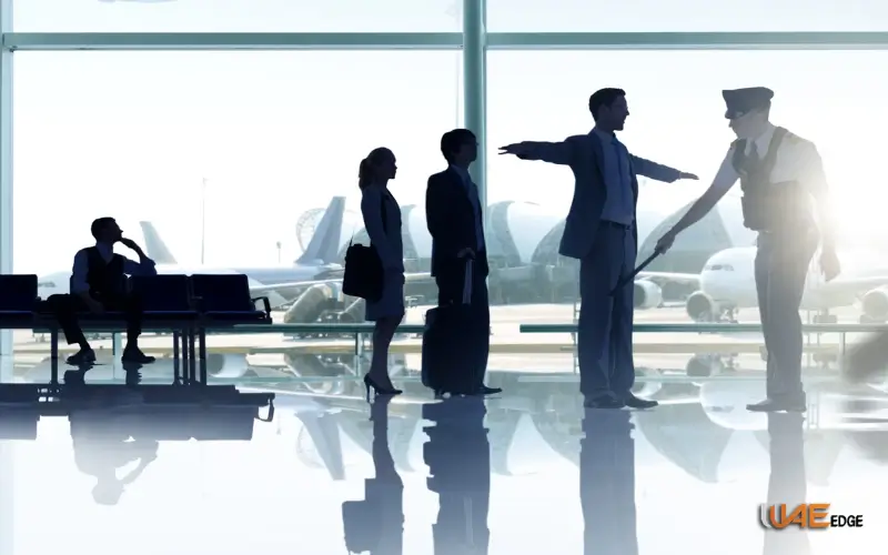 Role of Okta in Aviation Security