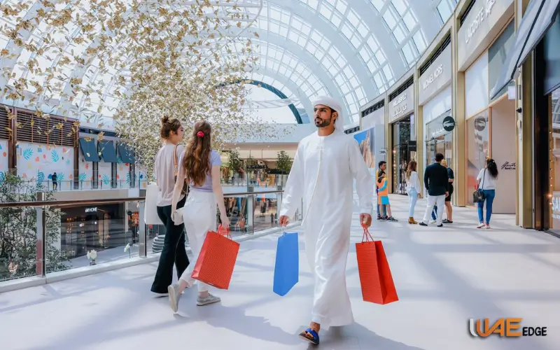 Shopping and Attractions