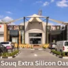 Souq Extra Silicon Oasis