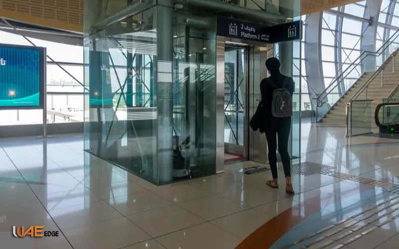 Lifestyle and Amenities