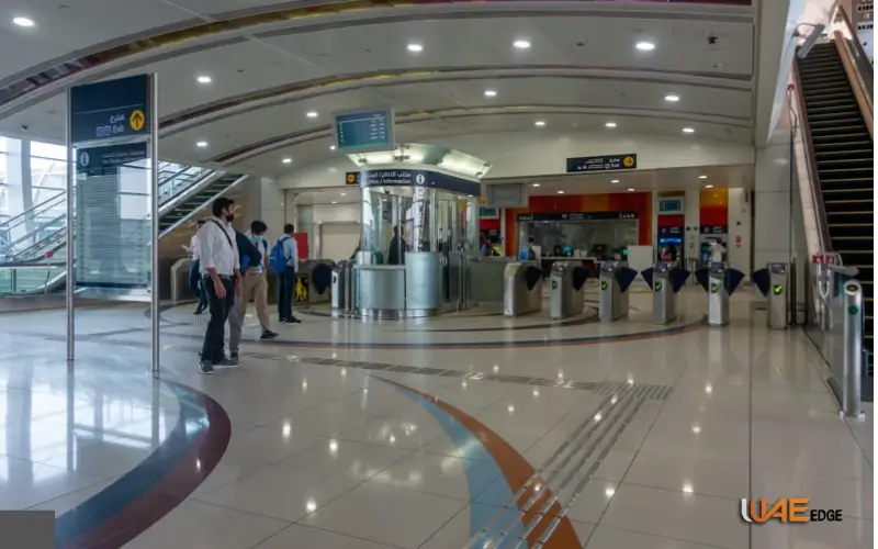 Accessibility and Passenger Convenience