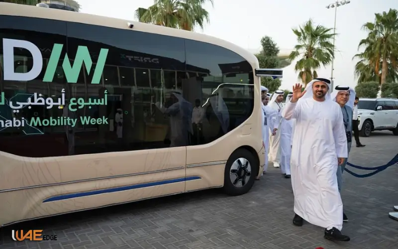 Transportation Options