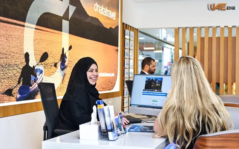 Travel Privileges and Benefits dnata Staff